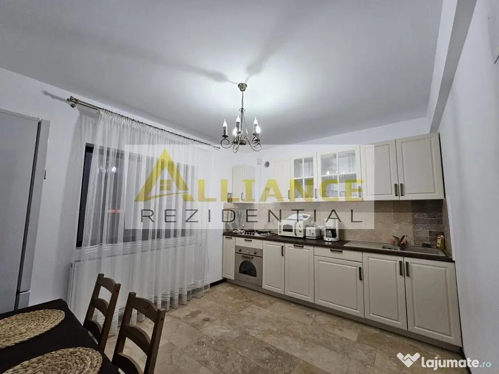 Vila individuala 4 camere 3 bai - 566mp teren