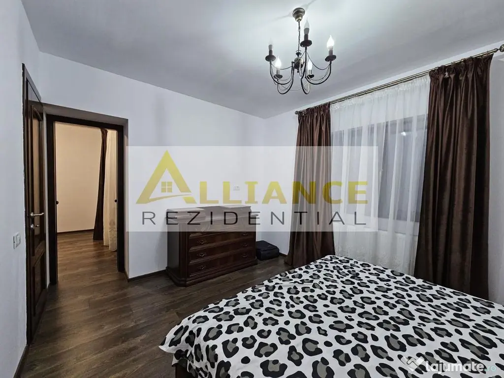 Vila individuala 4 camere 3 bai - 566mp teren