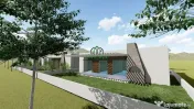 Casă nouă/4 camere/parter/eficientă energetic/ în Vl?...