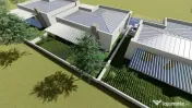 Casă nouă/4 camere/parter/eficientă energetic/ în Vl?...