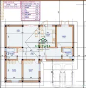 Casă nouă/4 camere/parter/eficientă energetic/ în Vl?...