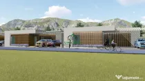 Casă nouă/4 camere/parter/eficientă energetic/ în Vl?...