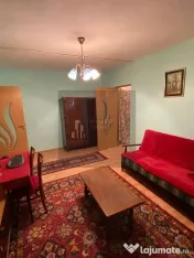 Apartament 2 camere 50mp -parter -Metrou Lujerului -Bd Iu... 