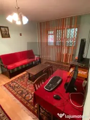 Apartament 2 camere 50mp -parter -Metrou Lujerului -Bd Iu... 