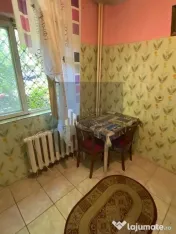 Apartament 2 camere 50mp -parter -Metrou Lujerului -Bd Iu... 