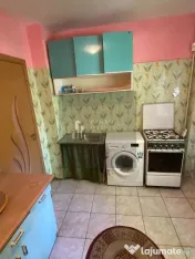 Apartament 2 camere 50mp -parter -Metrou Lujerului -Bd Iu... 