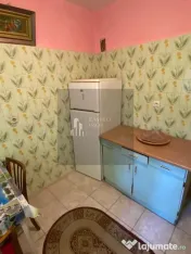 Apartament 2 camere 50mp -parter -Metrou Lujerului -Bd Iu... 