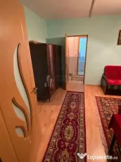 Apartament 2 camere 50mp -parter -Metrou Lujerului -Bd Iu... 
