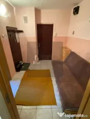 Apartament 2 camere 50mp -parter -Metrou Lujerului -Bd Iu... 