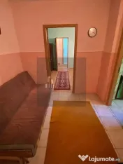 Apartament 2 camere 50mp -parter -Metrou Lujerului -Bd Iu... 
