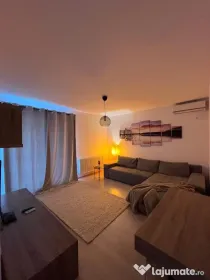 Direct proprietar inchiriez apartament 2 camere sos. Chitilei