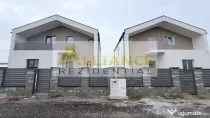 Casa Individuala P+M - 4 camere - 320mp teren