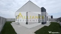 Casa Individuala - 4 camere - 2 bai - 550mp teren