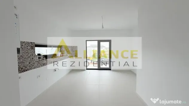 Casa Individuala - 4 camere - 2 bai - 416mp teren