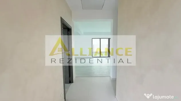 Casa Individuala - 4 camere - 2 bai - 416mp teren