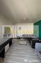 Apartament 36 mp | Etaj 9 | Mobilat si Utilat Complet 