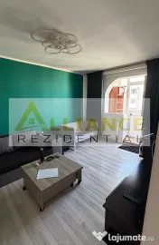 Apartament 36 mp | Etaj 9 | Mobilat si Utilat Complet 