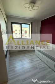 Apartament 36 mp | Etaj 9 | Mobilat si Utilat Complet 