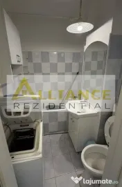 Apartament 36 mp | Etaj 9 | Mobilat si Utilat Complet 