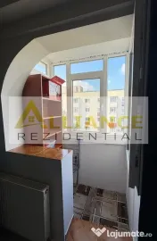 Apartament 36 mp | Etaj 9 | Mobilat si Utilat Complet 
