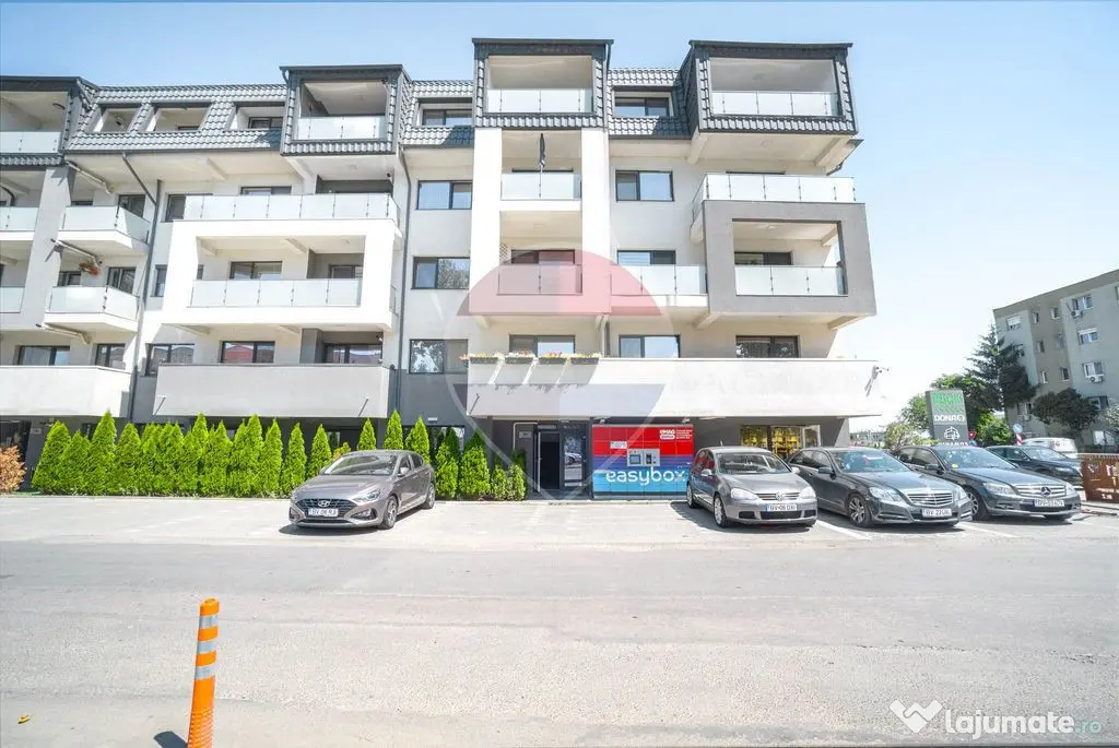 COMISION 0% || Studio de Vanzare || Curte proprie || Part...