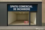 Spatiu comercial 90mp utili | Zona Manastur | Cluj
