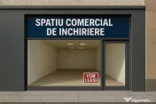 Spatiu comercial 90mp utili | Zona Manastur | Cluj
