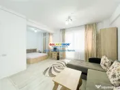 Garsoniera dubla de inchiriat in Militari Residence- REZERVE