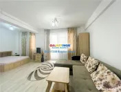 Garsoniera dubla de inchiriat in Militari Residence- REZERVE