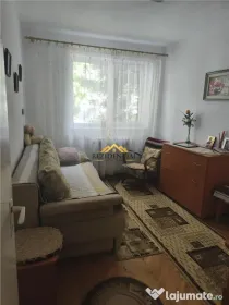 APARTAMENT 3 CAMERE - MAXIM GORKI