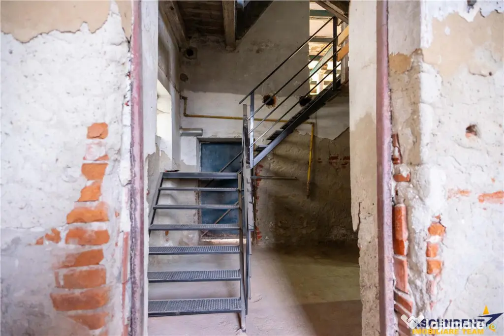 FILM! Rezidential comercial productie, Central, Targu-Secu