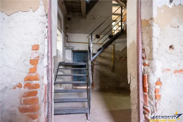 FILM! Rezidential comercial productie, Central, Targu-Secu
