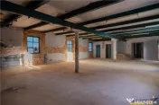 FILM! Rezidential comercial productie, Central, Targu-Secu 