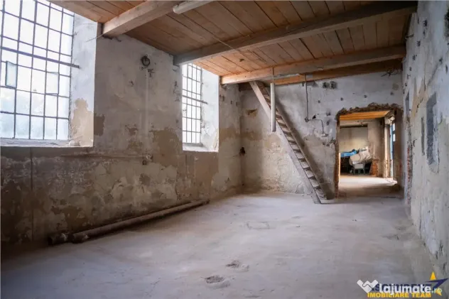 FILM! Rezidential comercial productie, Central, Targu-Secu
