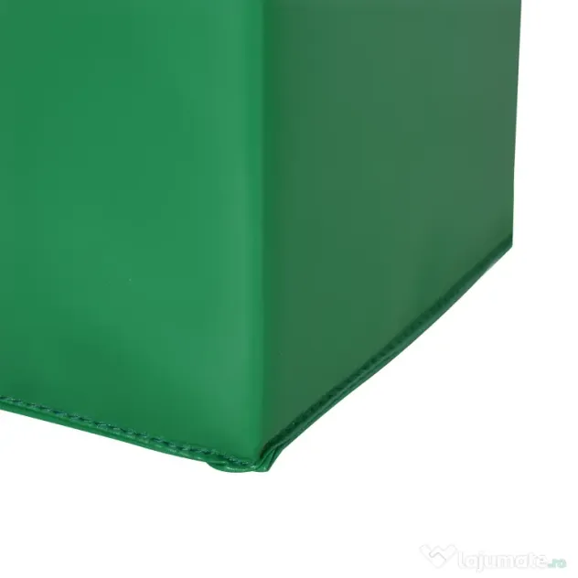 HOMCOM Set 12 Cuburi Moi pentru Copii 2+ Ani, Joc Educativ din Spumă, Blocuri de Construcție 20x20x20 cm, Multicolor