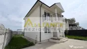 Casa individuala - 4 camere - 2 bai - 560mp teren 