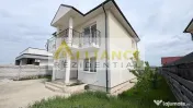 Casa individuala - 4 camere - 2 bai - 560mp teren 