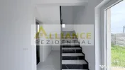 Casa individuala - 4 camere - 2 bai - 560mp teren 