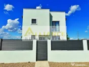 Casa individuala - 5 camere - 3 bai - teren 420 mp