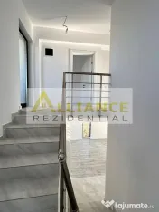 Casa Individuala de vanzare - Teren 350 mp | 4 camere - 3...