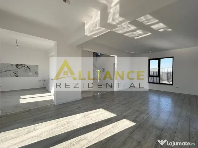 Casa Individuala de vanzare - Teren 350 mp | 4 camere - 3...