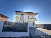Casa Individuala de vanzare - Teren 350 mp | 4 camere - 3...