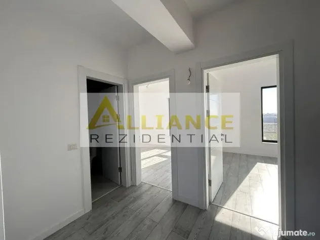 Casa Individuala de vanzare - Teren 350 mp | 4 camere - 3...