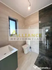 Casa Individuala de vanzare - Teren 350 mp | 4 camere - 3...