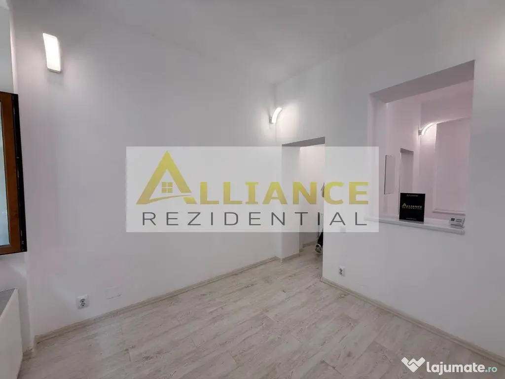 Apartament 2 camere tip duplex { Centrul Istoric -Piata U...