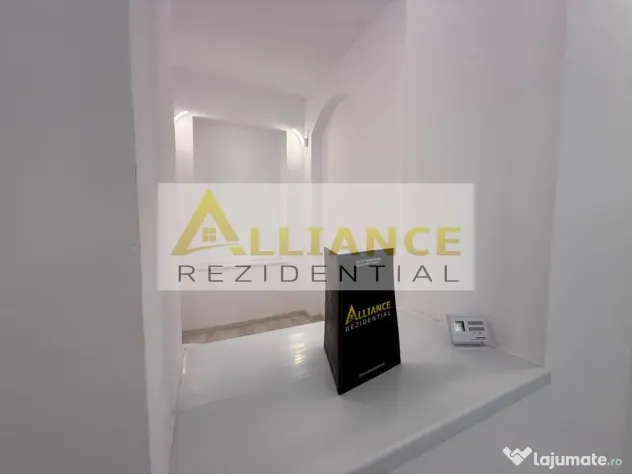 Apartament 2 camere tip duplex { Centrul Istoric -Piata U...