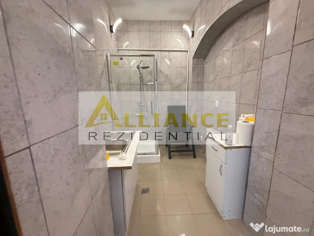 Apartament 2 camere tip duplex { Centrul Istoric -Piata U...