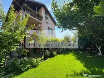 Vila individuala 7 camere - 3 bai { Strada Orizontului }