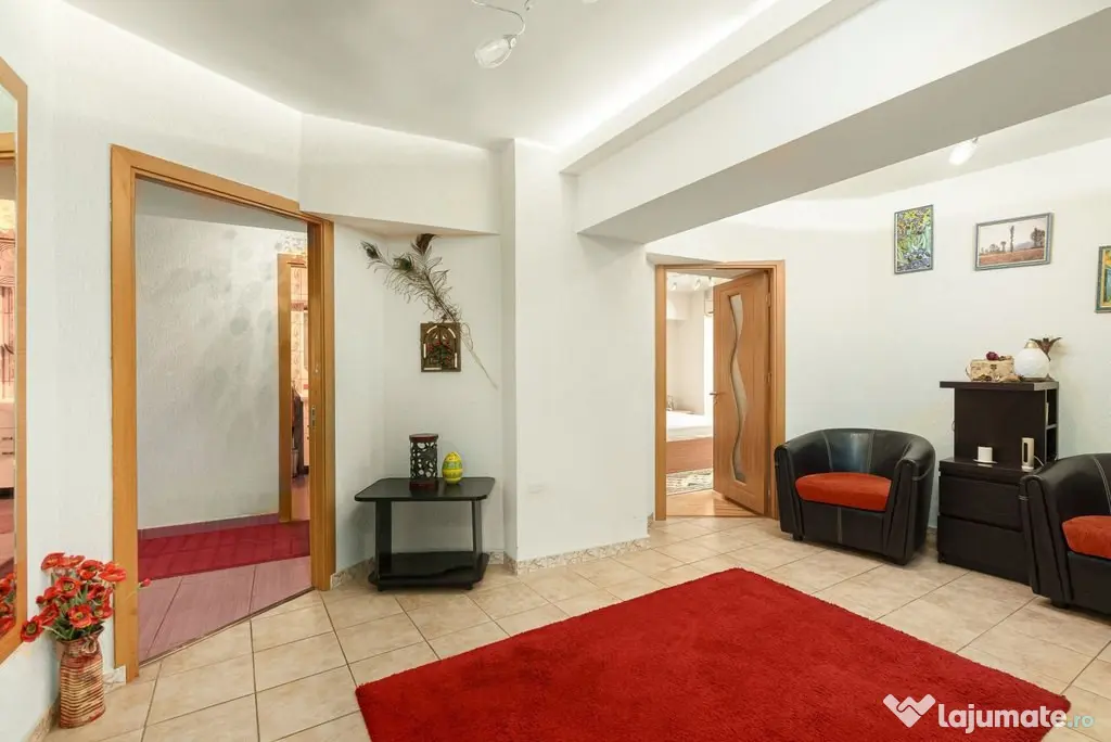 Bulevardul Unirii, apartament cu 4 camere, COMISION 0