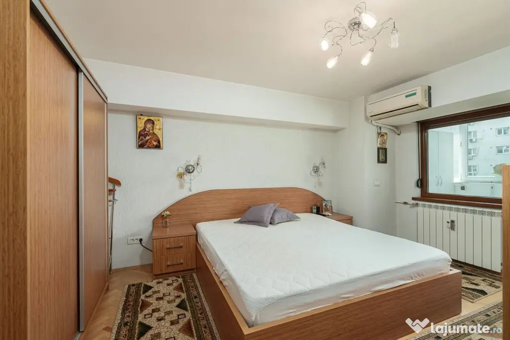 Bulevardul Unirii, apartament cu 4 camere, COMISION 0